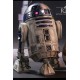 Star Wars Episode VII Movie Masterpiece Action Figure 1/6 R2-D2 18 cm